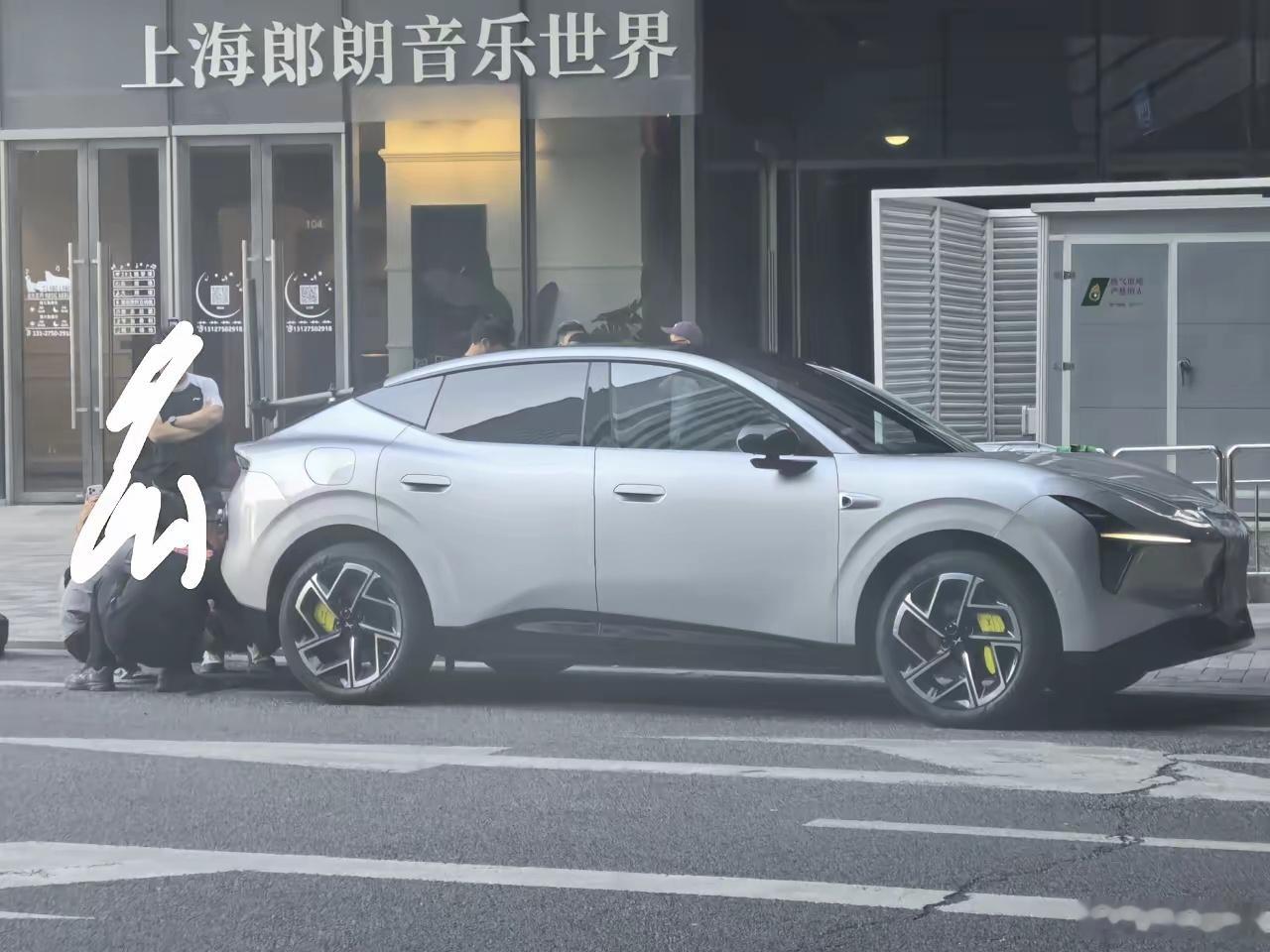 大V聊车一点看法： L03的到来，让小鹏在紧凑型SUV市场多了一颗棋子。增程+纯