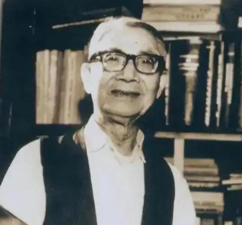 1967年，妻子刚去世，快80岁的茅以升就和6个孩子商议，想要续娶。当他说出女人