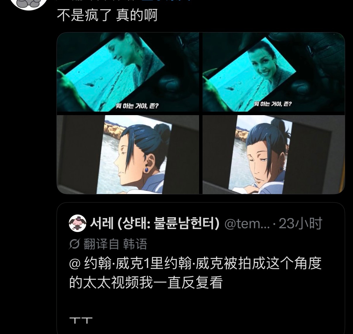 亡妻回忆录。。 