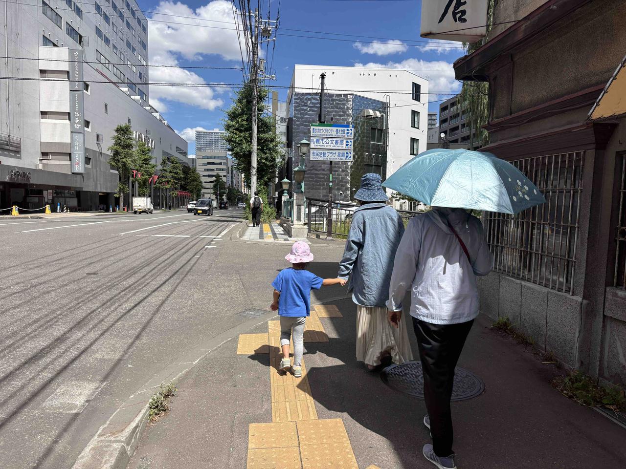 热闹有余，消费不足——通州节日市集该怎么走？

这个“十一”，我没有出去旅游，而