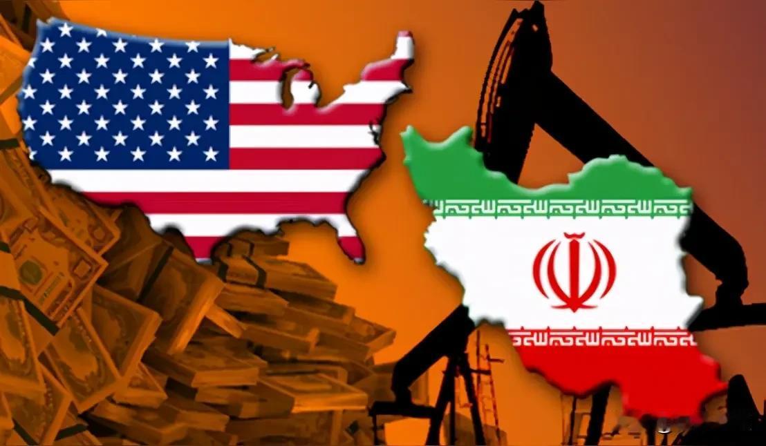 其实，美国对伊朗采用的策略是“边打边谈”，这并不新鲜，以前在抗美援朝中，中国和美