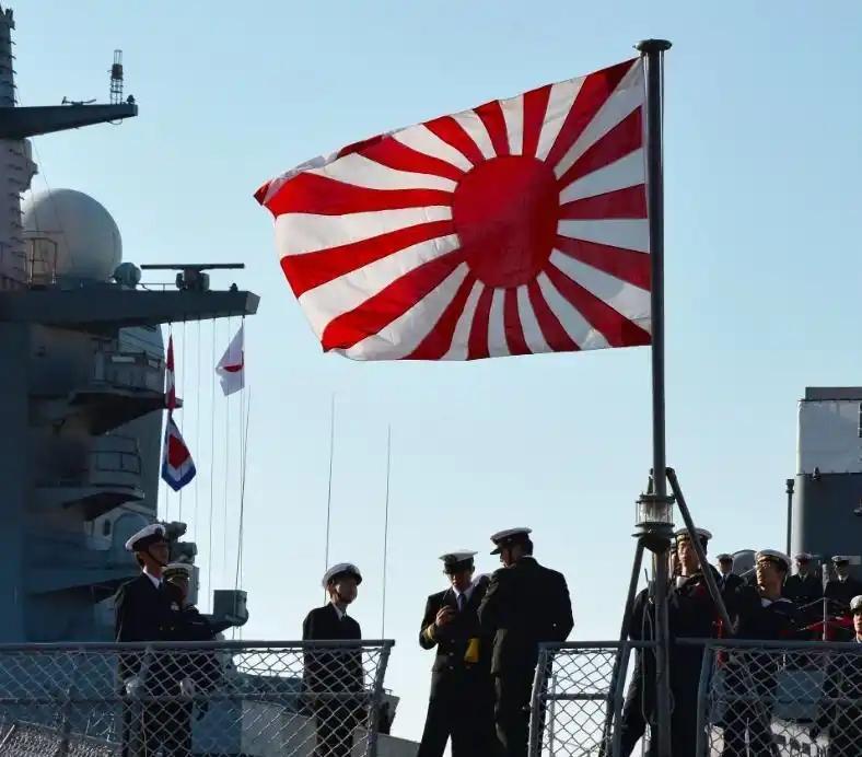 军费逼近10万亿！日本疯狂列装远程导弹，危险信号已经拉满
奉劝周边所有国家，一定