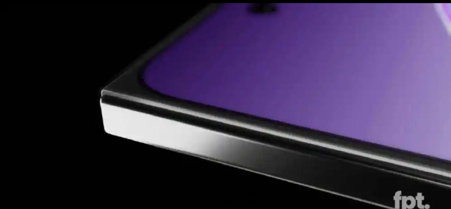 iPhoneUltra渲染图曝光基本上没有什么概念了，iPhone Ultra 