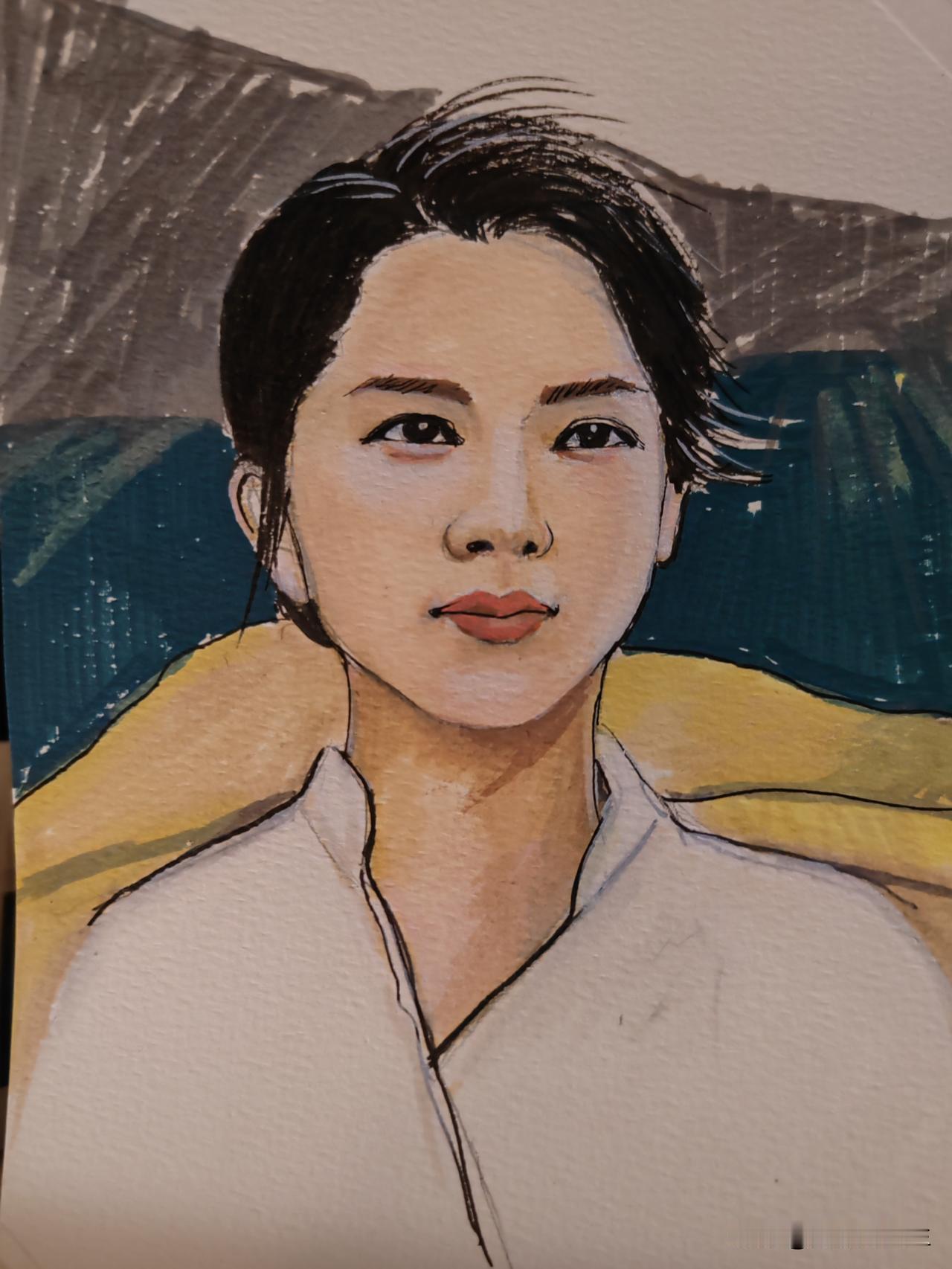 《给阿嬷的情书》后劲真大，男人们都说，真想娶一个潮汕媳妇啊！
        这