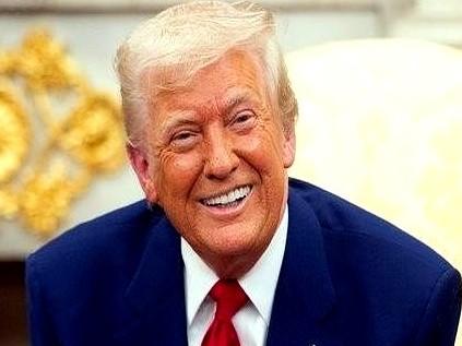 特朗普说？呵，他现在才明白那扇门，是尼克松亲手推开的，不是中国撬的。

我当年在
