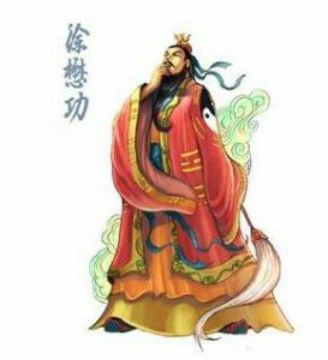 “徐茂公不是白胡子军师，而是中国历史上第一位把‘打仗’写进国家标准、编入武举考卷