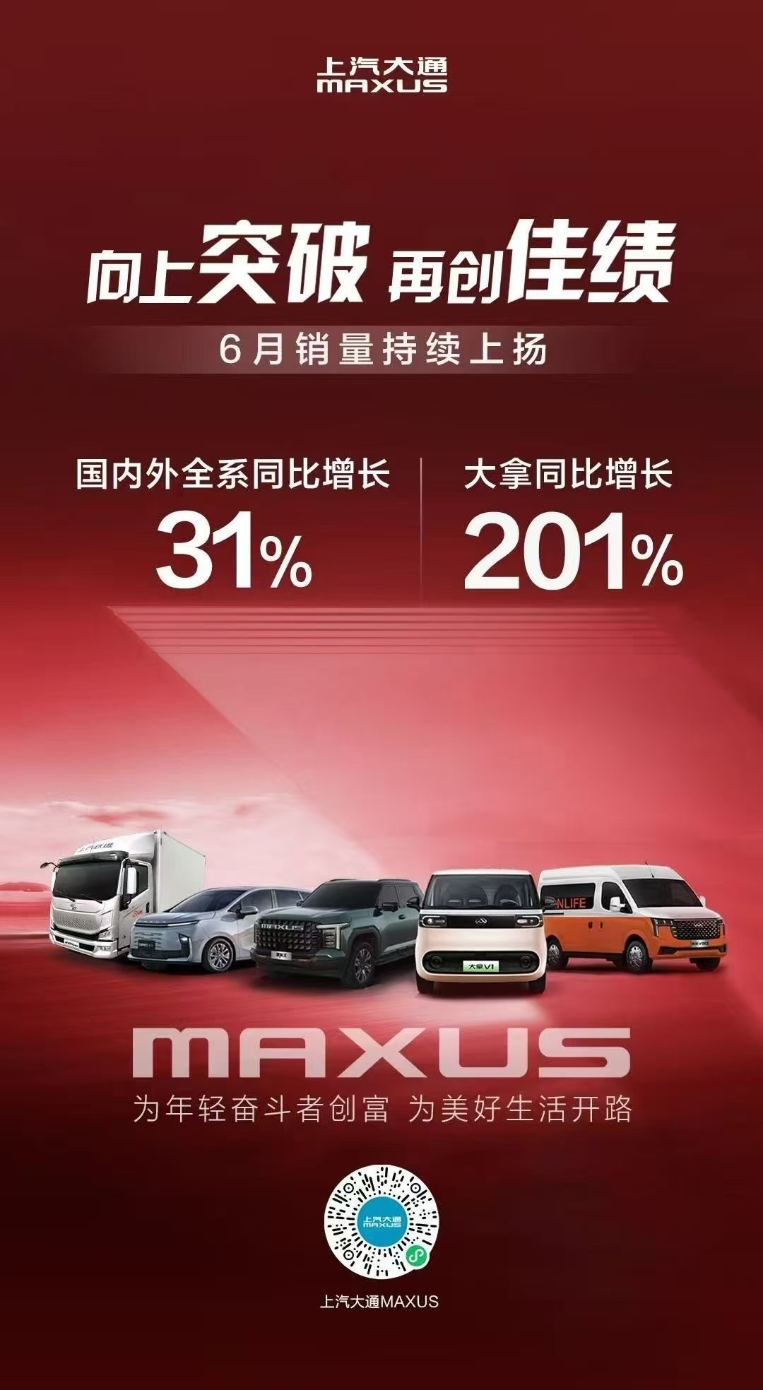 今天，是建党日，也是各个品牌陆续报告上个月成绩乃至上半年成绩的时候。就目前来说，