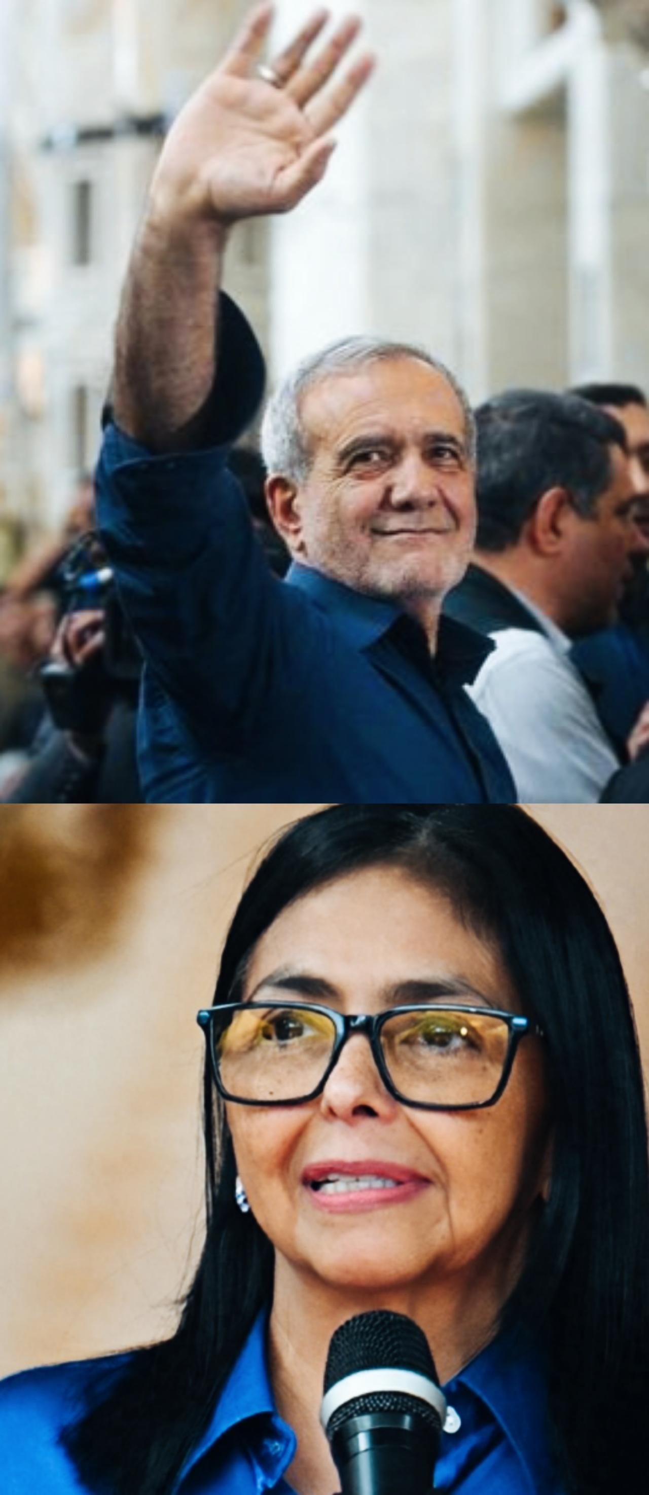 佩泽希齐扬和罗德里格斯两人相比的话，不知谁更有领导方面的才能啊？
佩泽希齐扬和罗