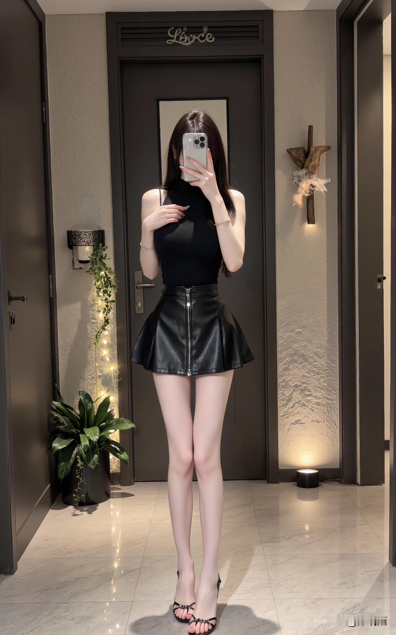 完美身材