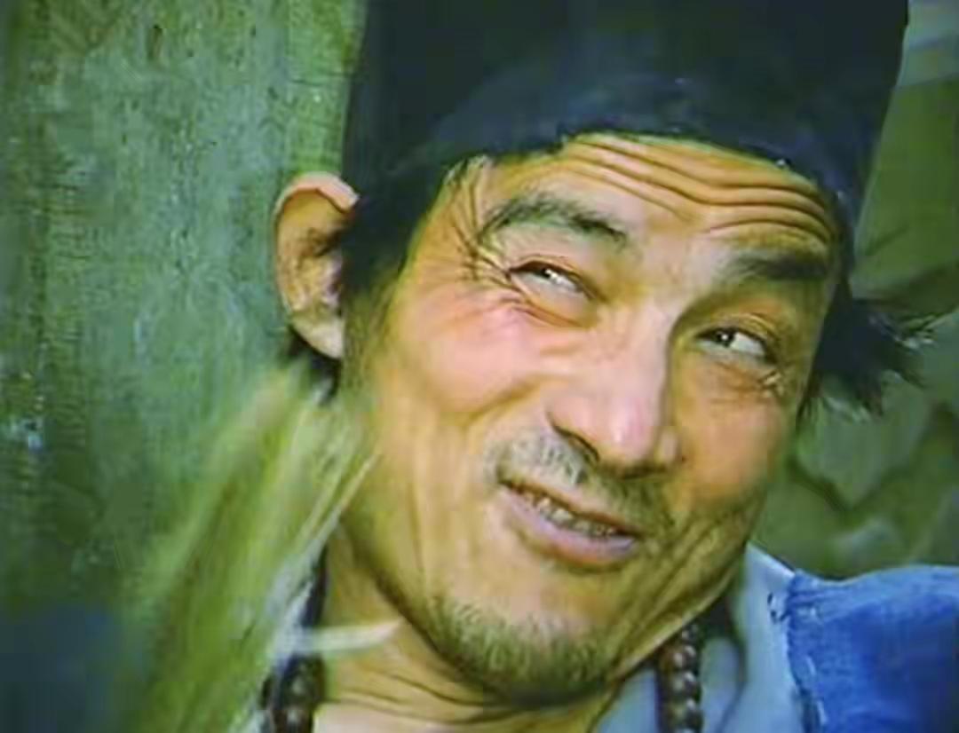 游本昌老爷子，一路走好！

女儿游思涵说：父亲没有任何病痛，睡着就去了。“超级安