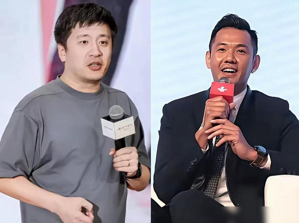 发现没陈建州和张雪峰都是心梗不是他们都爱跑步运动，而是背后的长期疲劳和高压在作祟