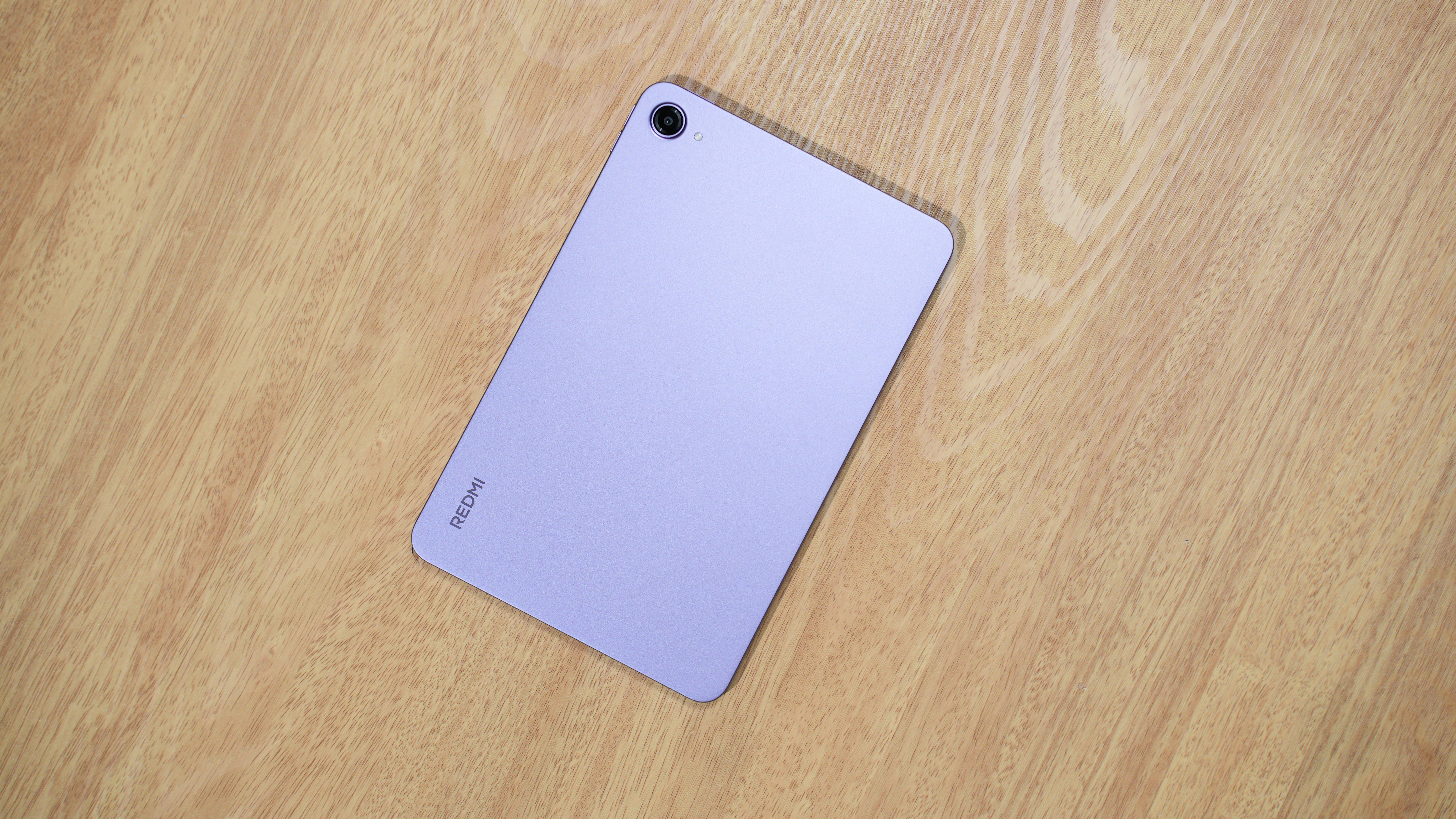 【阿B的开箱图】 REDMI K Pad2 电光紫金属一体机身，极简设计，全能型