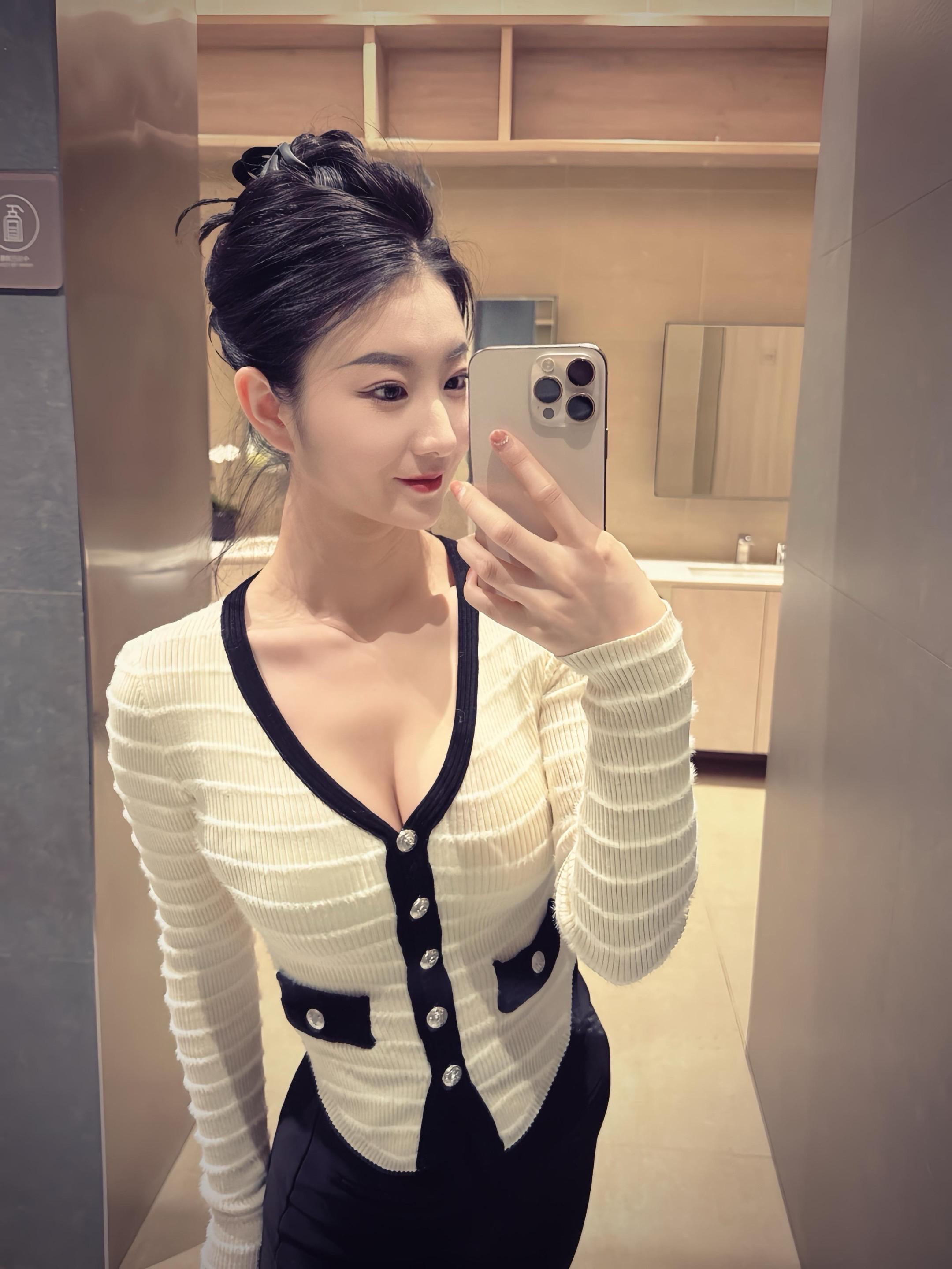 早春辣妹我先当了