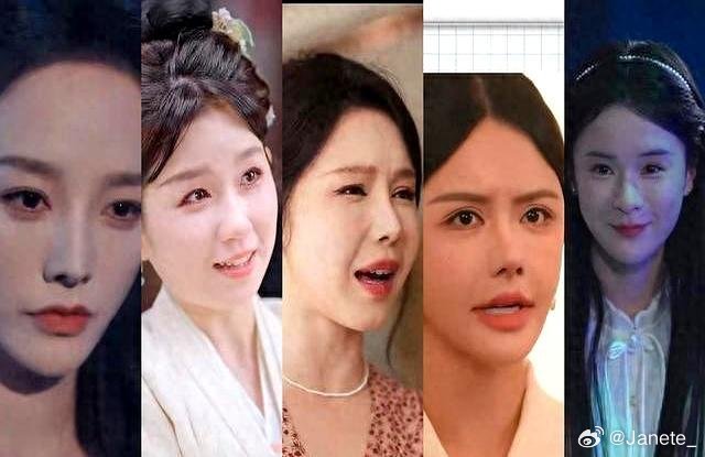 短剧女主脸崩被群嘲？流媒体平台数据揭示：观众厌烦了“假脸” 