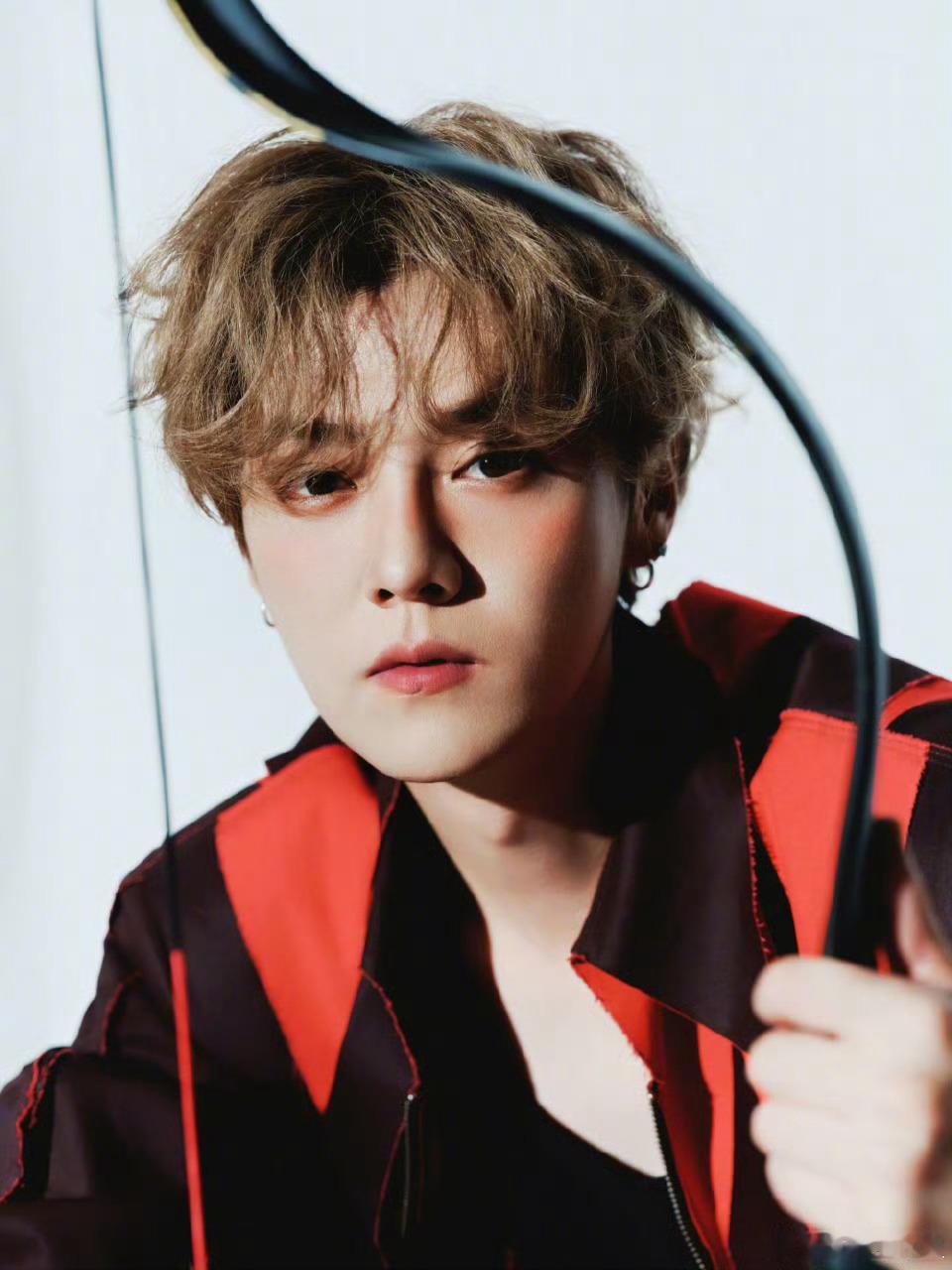 鹿晗新歌谁还没听鹿晗新歌速来