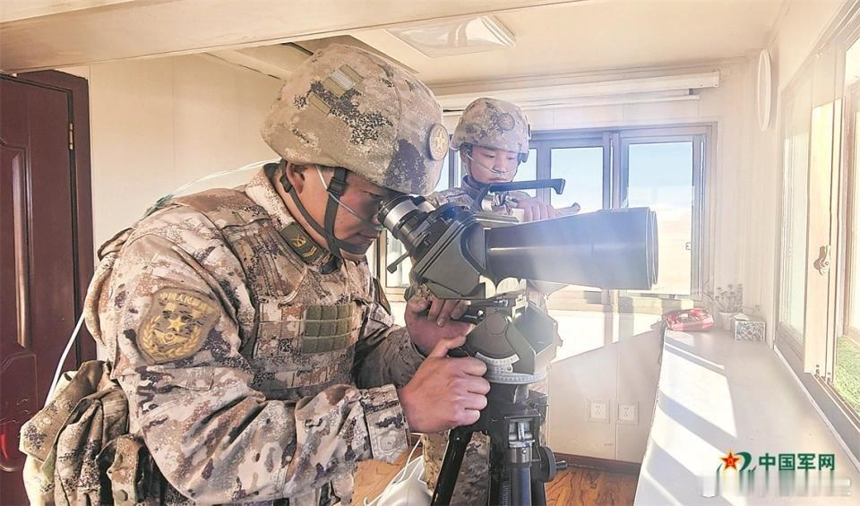 高原用氧已经全覆盖为方便官兵在机动执勤巡逻、野外驻训等任务期间用氧，有关部门为部