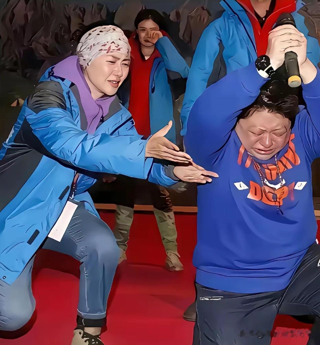 做慈善其实并不复杂，只需拿着基金的款项，前往医院了解哪些重症患者无力支付费用，直