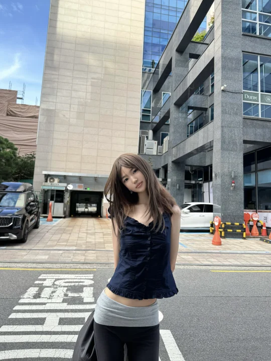 我的ID是江南美人