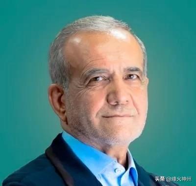 伊朗总统佩泽希齐扬发文说：“今天，我们目睹了世界许多国家人民的觉醒。巴基斯坦、土