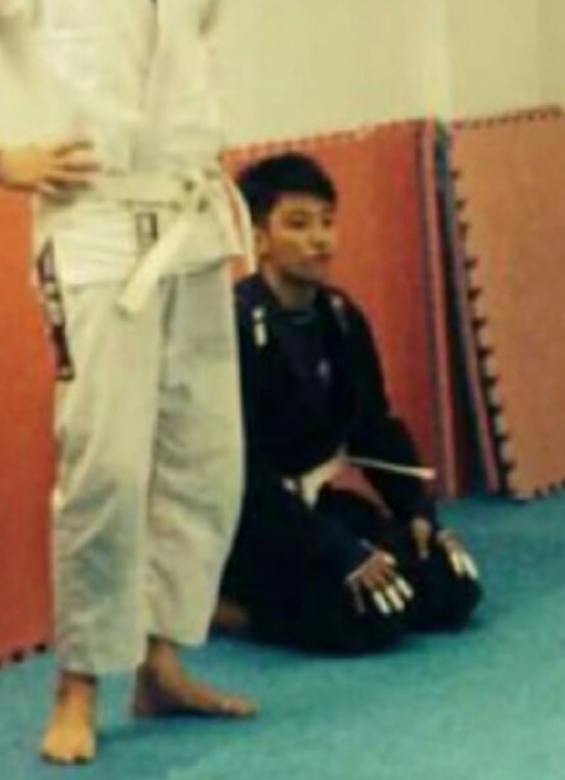 我就这样萌给你们看 🥺 