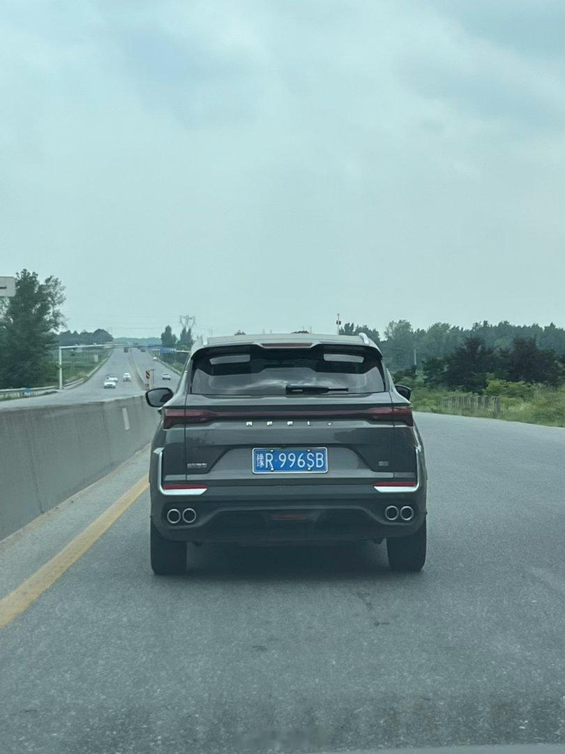 996确实SB。 南阳·镇平