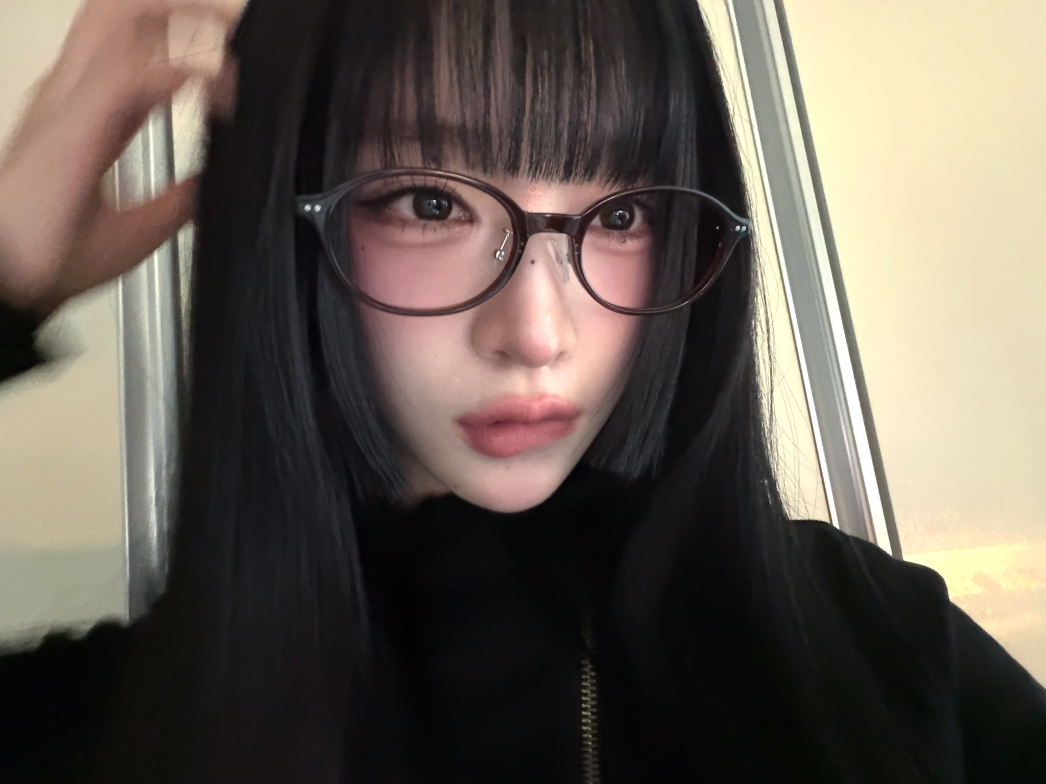 260410 Billlie Haruna大里春菜 