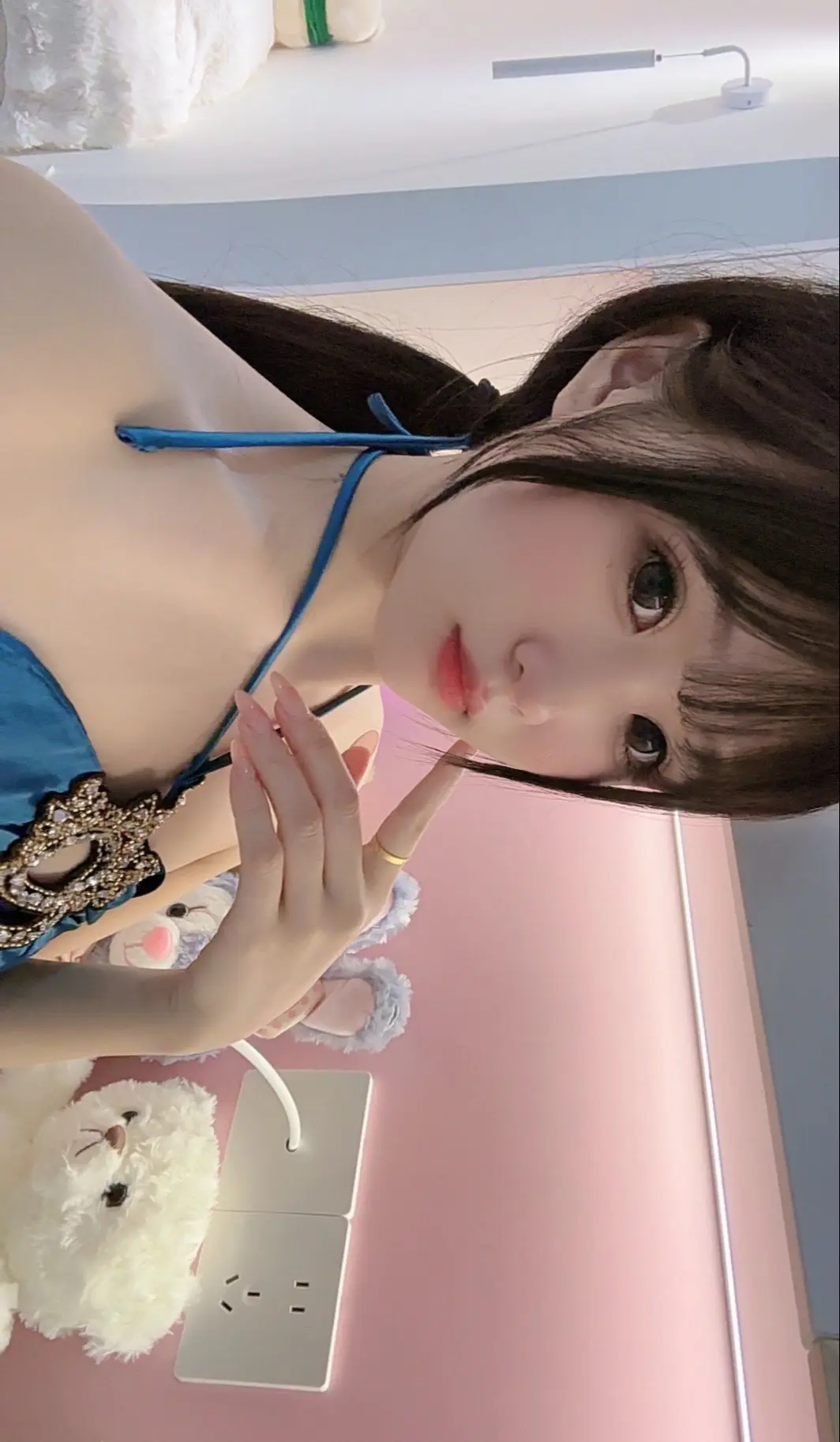 好好生活 不会什么都有 也不会什么都没有