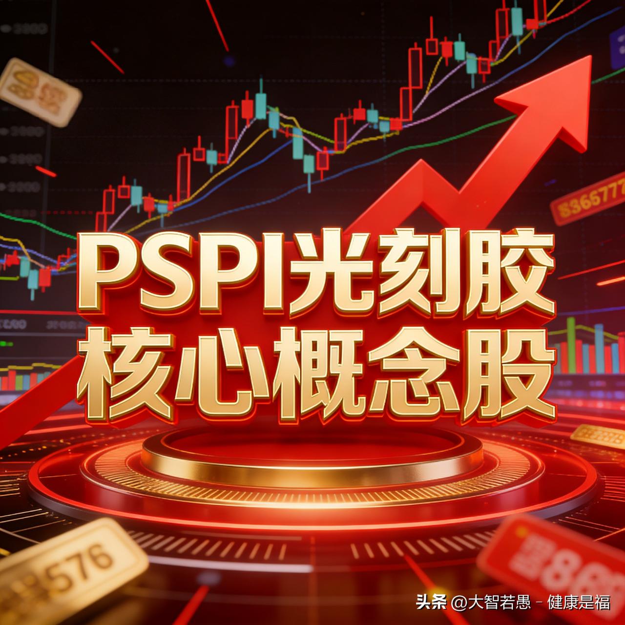 沪深股市PSPI光刻胶核心概念股：
 
1. 阳谷华泰（300121）
核心地位