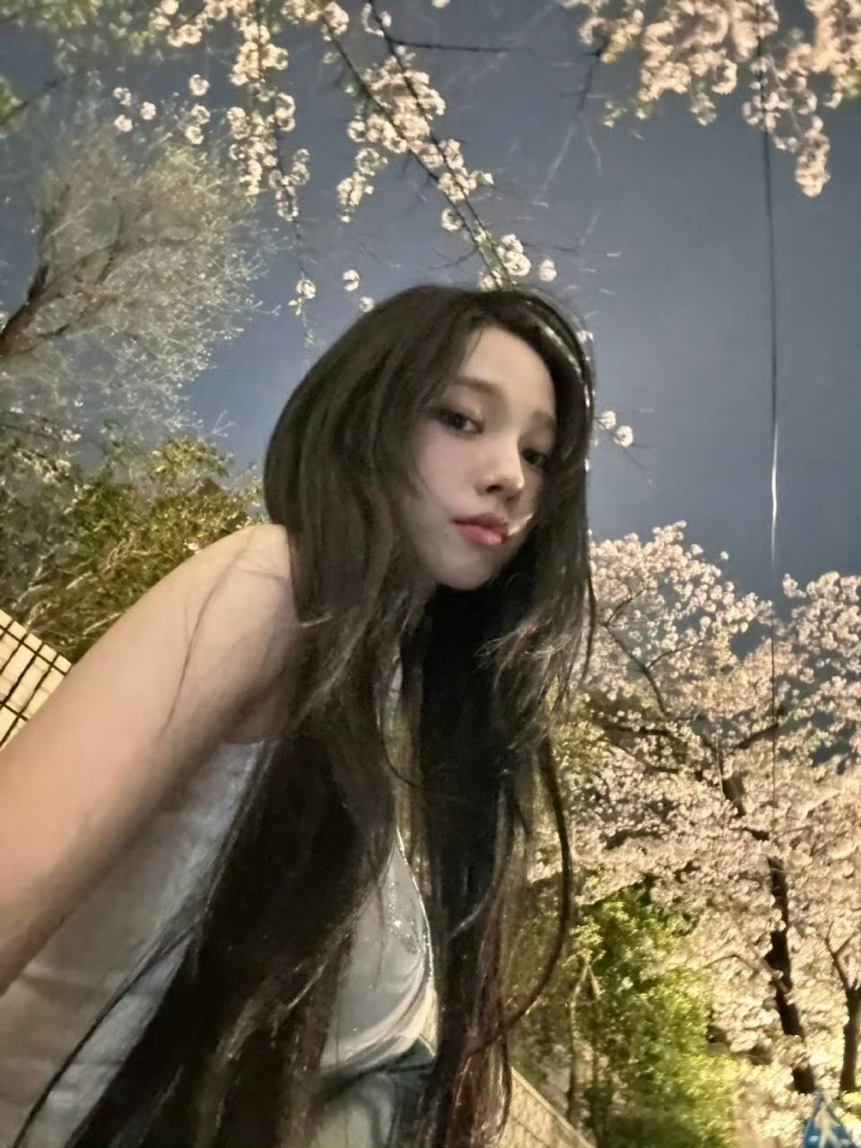 【柳智敏】姐姐 我觉得恋姐并不是什么问题 恋姐是一个很正常的事情 姐姐的脸如此伟