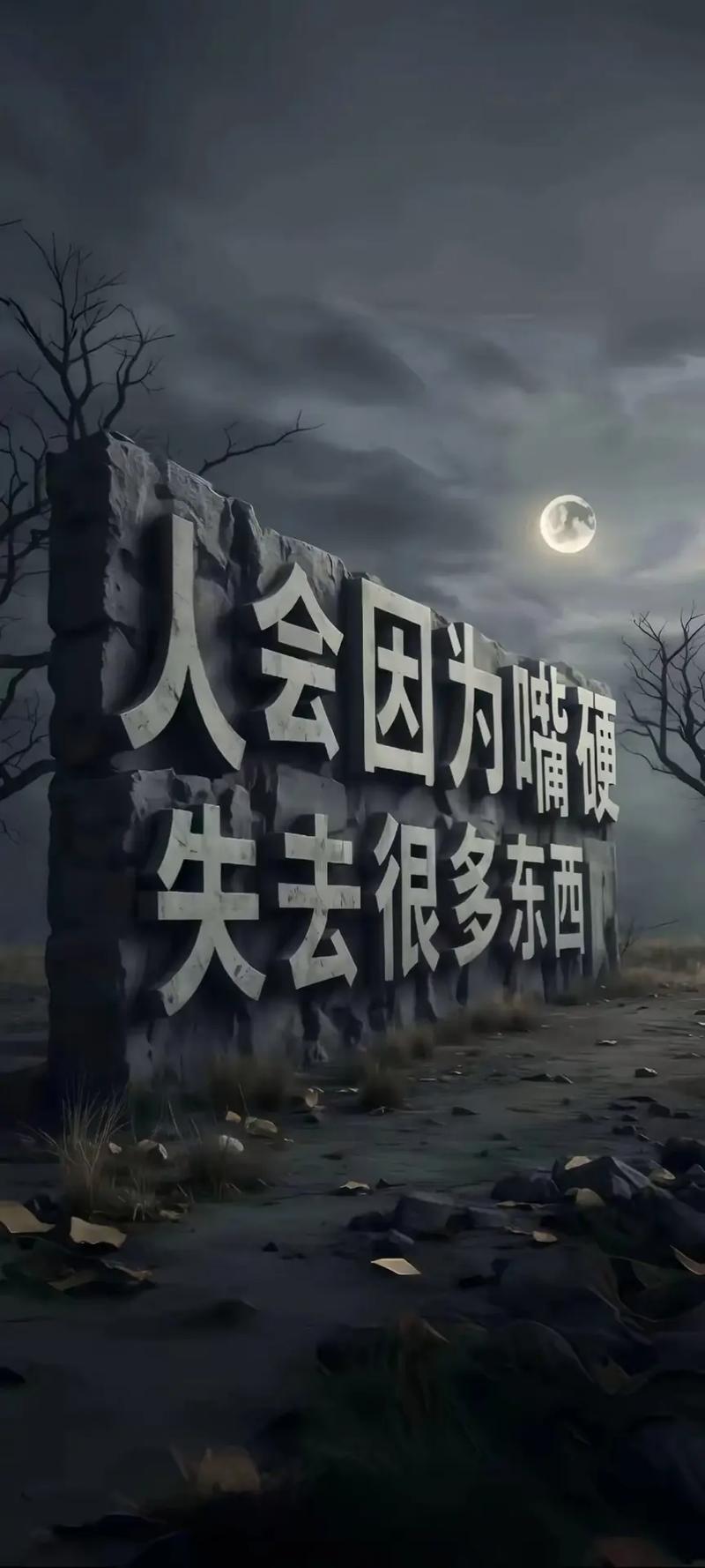 现在的人，失去的，似乎远比我们想象得要多。我们在高速发展的时代中奔跑，追逐着物质