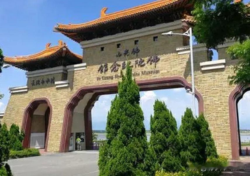 佛光山“出家”几天，蔡碧如终于想通了！

七天时间很短，静下心来想前程的蔡碧如，