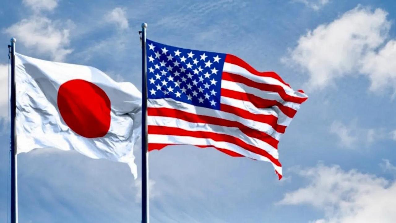 怕了中东，日本要从阿拉斯加进口石油，天时地利人和都具备了

3月17日，有美日外