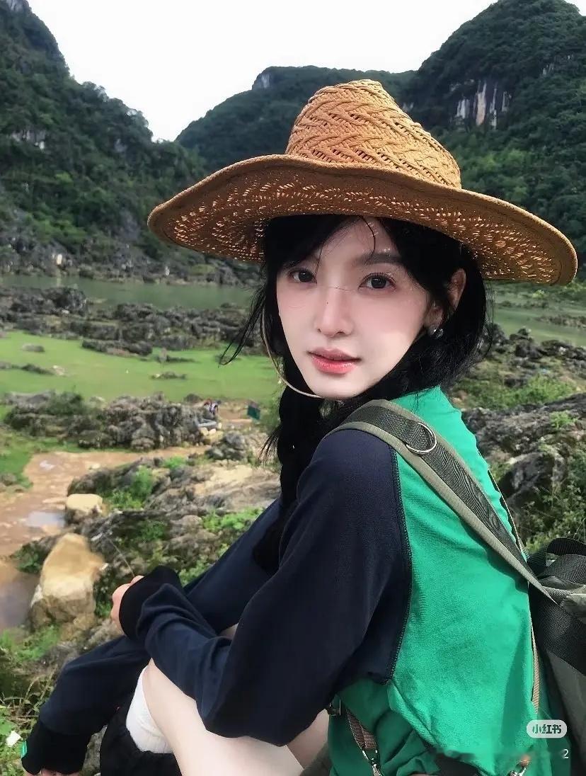 楠楠外网爆了啊 太美了 