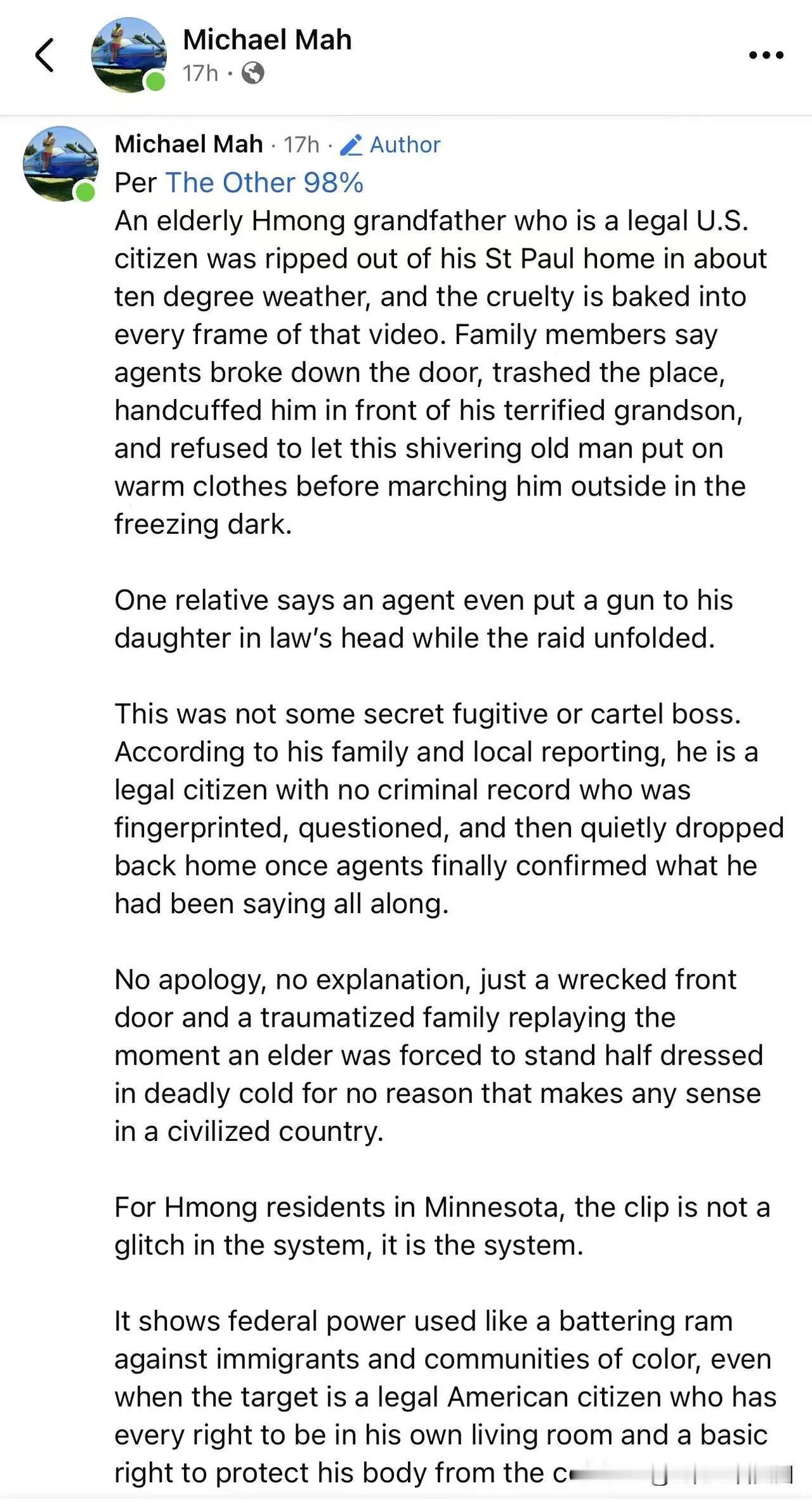 在一个群里看到的，供英语学习者参考。