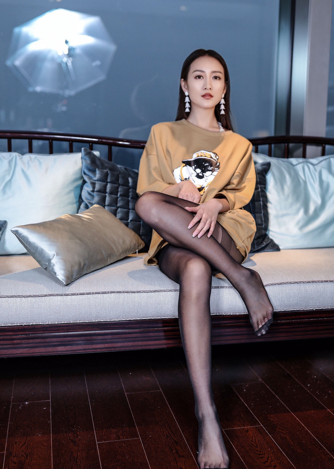 王鸥眼妆全靠脸撑着王鸥好美好性感[彩虹屁][彩虹屁][彩虹屁] ​​​