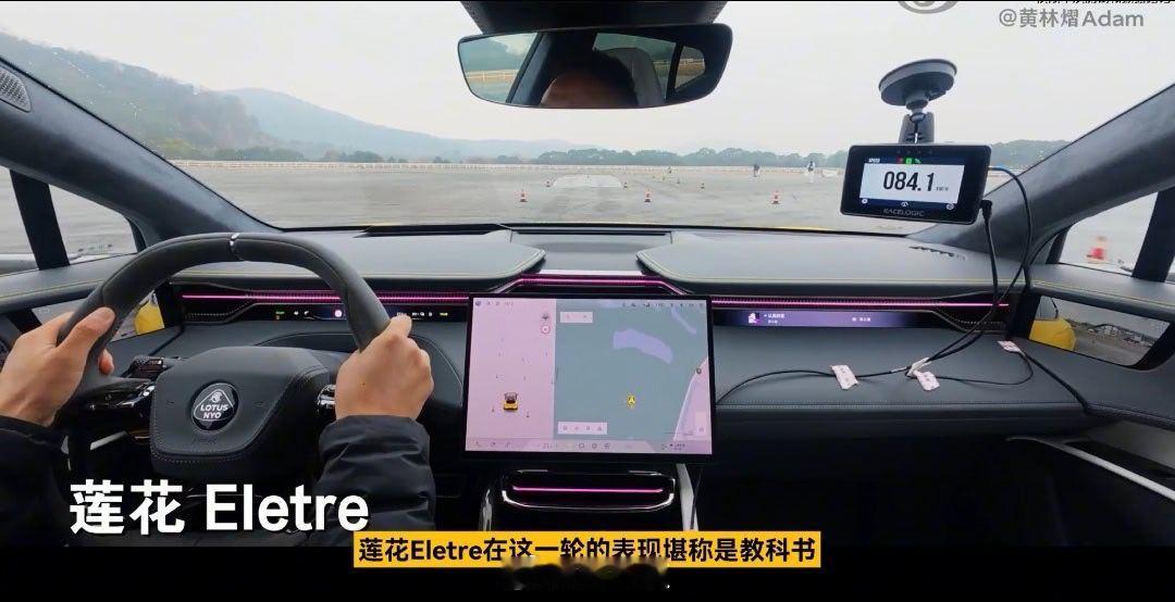 飞坡测试戳破豪华SUV滤镜  实践是检验真理的唯一标准，在汽车圈，飞坡测试可以展