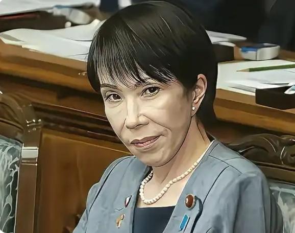高市早苗名声差，完全是她自己作的。去年她在台湾问题上大放厥词，我国驻大阪总领事薛