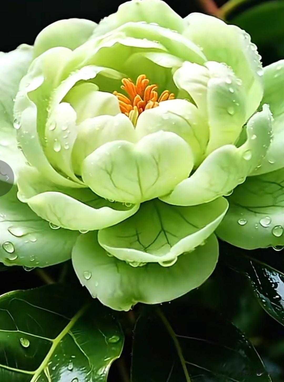 辞职不代表她的医保也取消，因为医保是按年限算的，她如此一直继续交了医保，那么就该