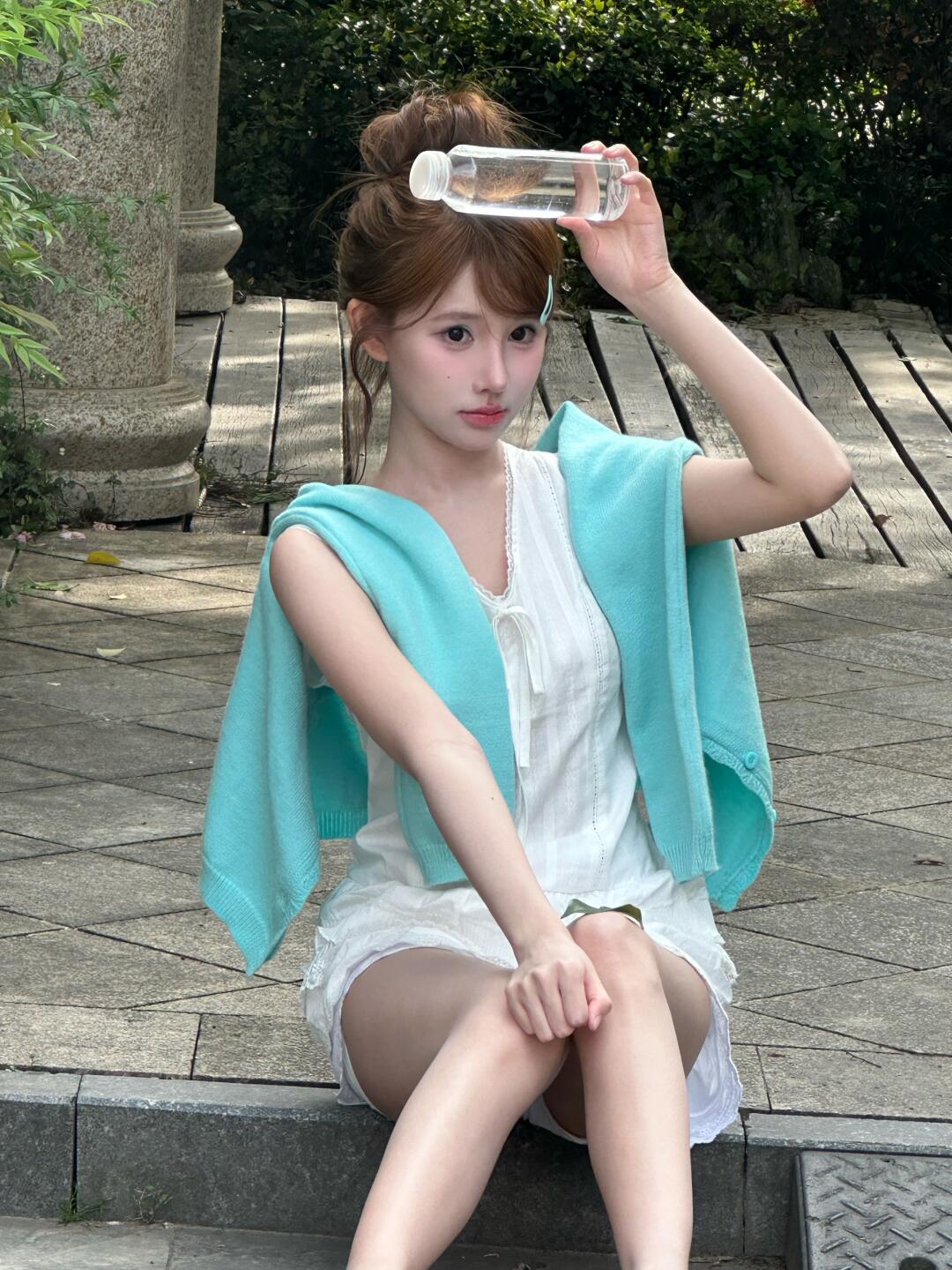 又是一年夏🍃