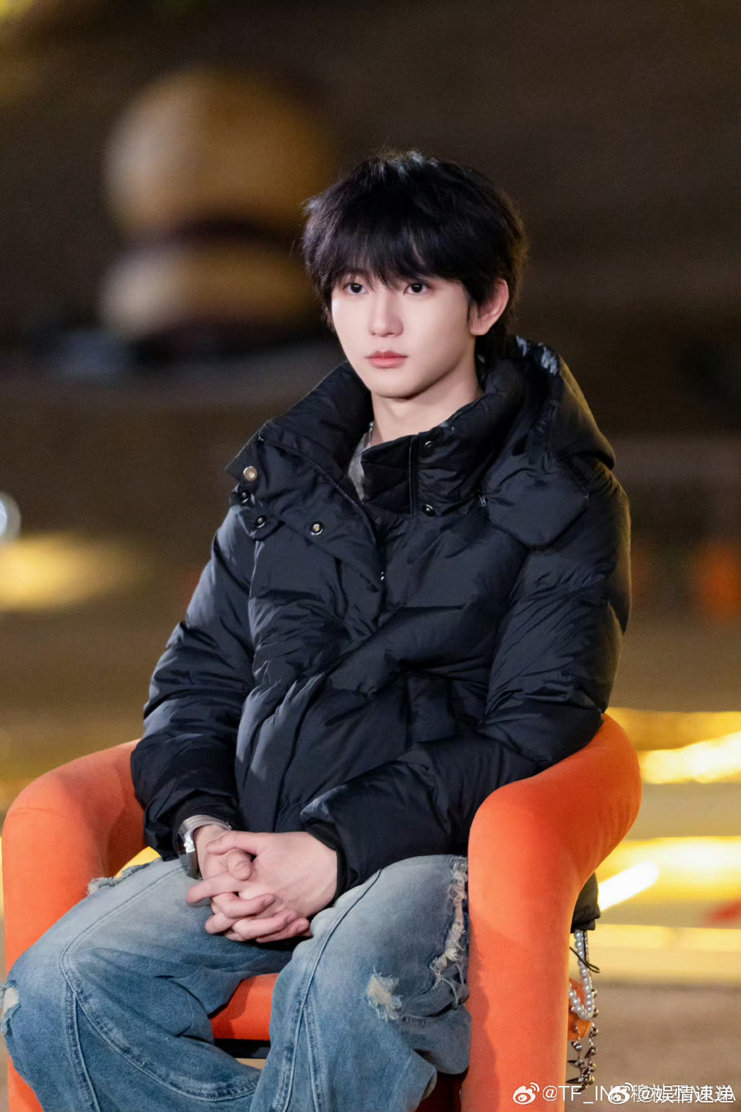 厂牌回应穆祉丞新歌争议厂牌回应穆祉丞新歌相关传闻 真好 