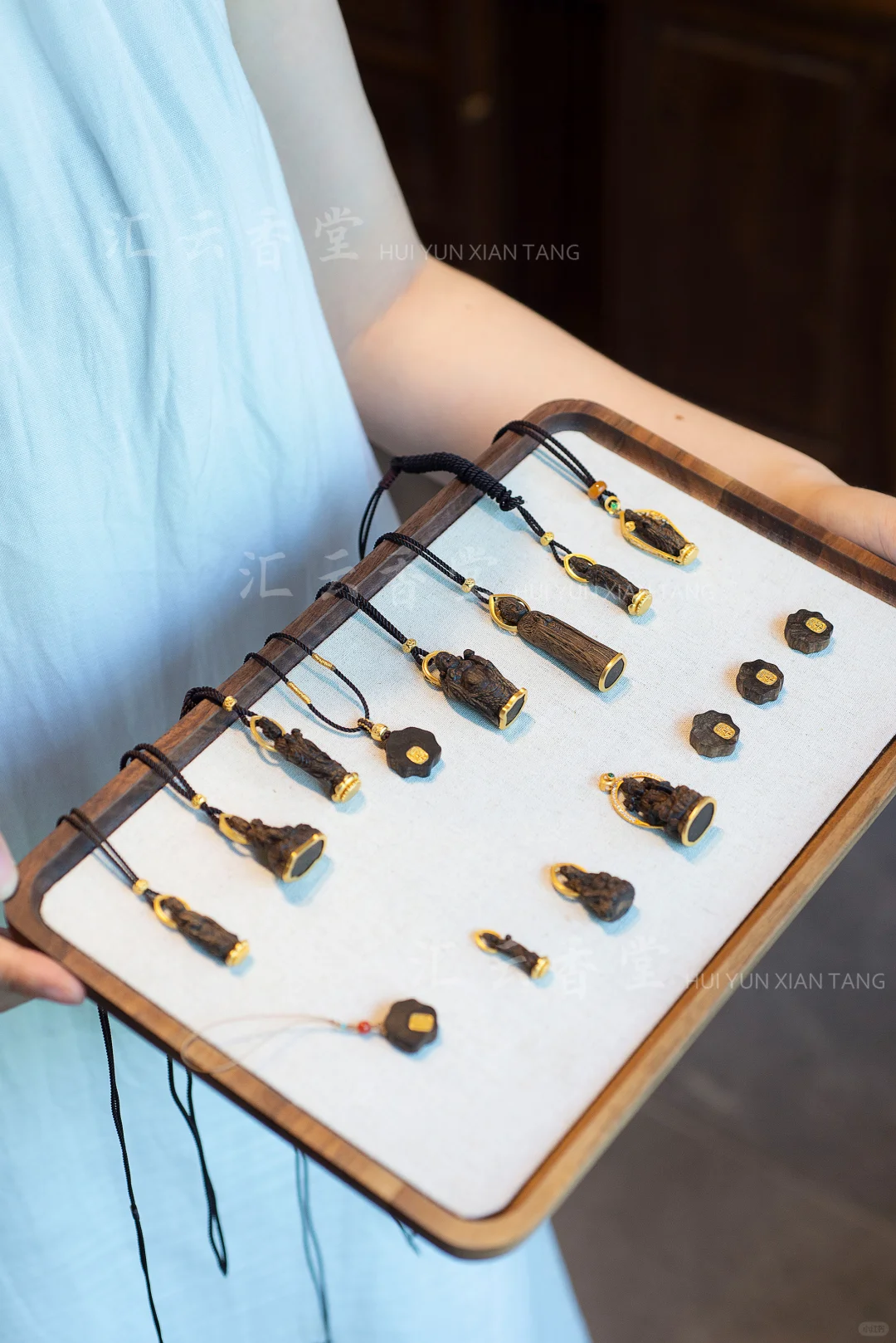 遇到喜欢的东西就买了吧❤️取悦自己最重要