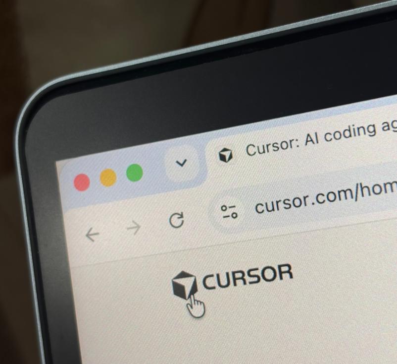 🔥Cursor 抢代码托管GitHub
1. 速览
Cursor 推新代码托管