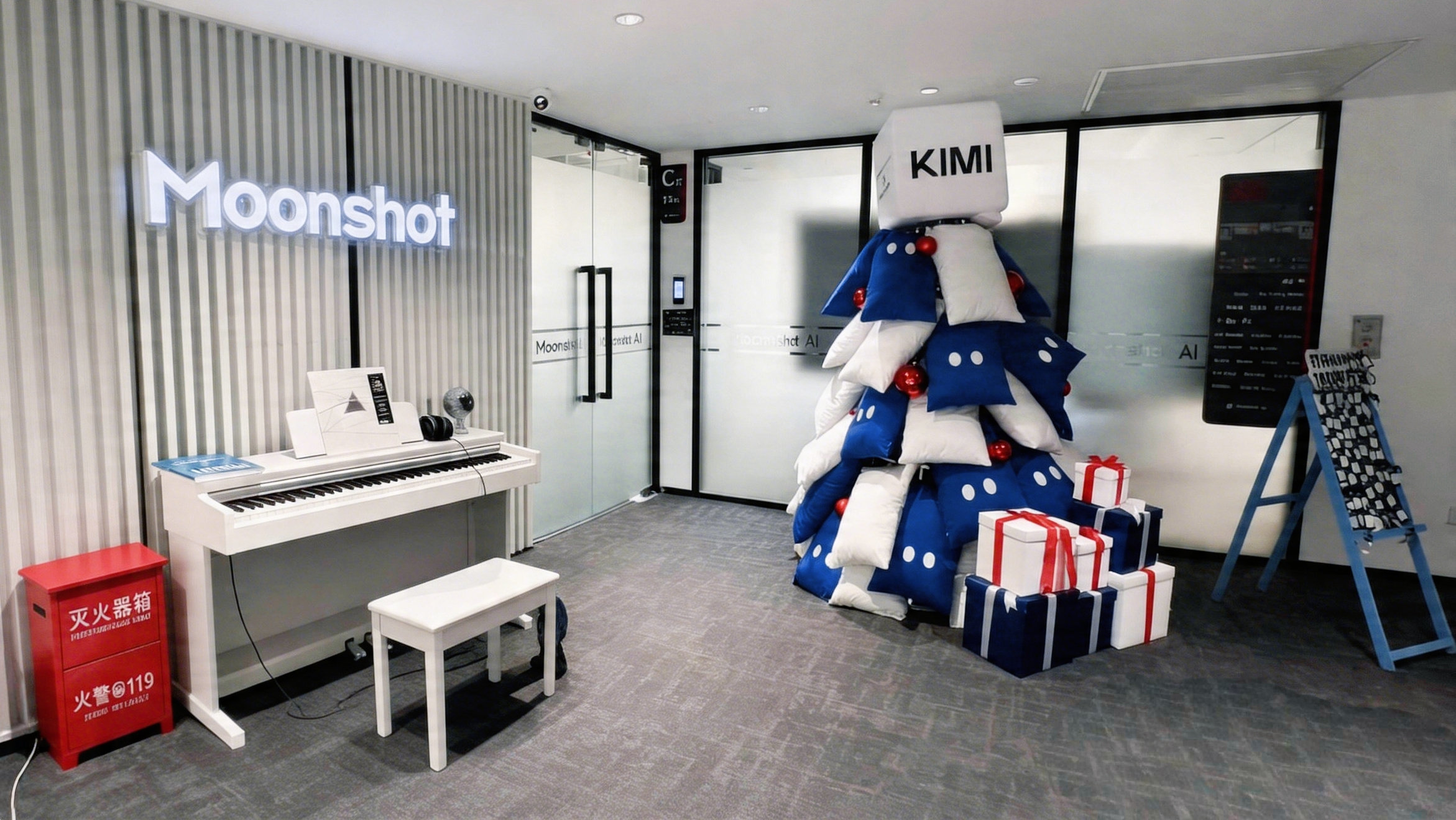 月之暗面IPO迷局：资本挤破头，骗子兜售融资额度，相关人士称“不愿为上市而上市”