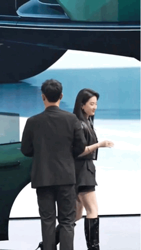 分享一下你心里的完美女神刘亦菲