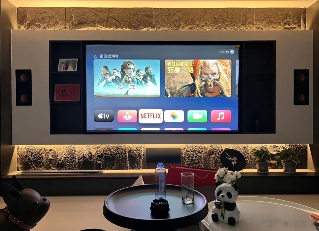 电视为什么越来越难开强制的开机广告，开机还得先等广告现在的电视两个遥控器：电视本