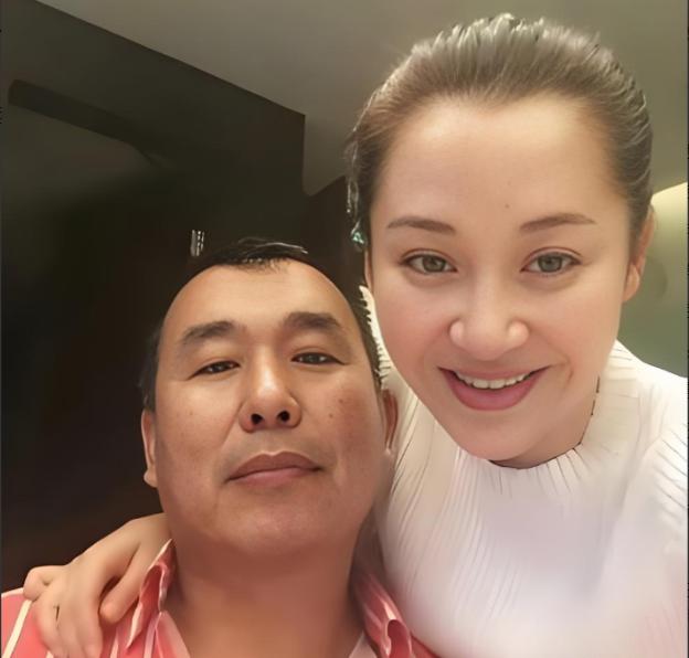 [啤酒]1997年，已有家室的富商刘波追求许晴，豪掷3000万买下北京一座四合院