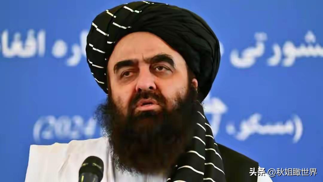 阿富汗紧急求助中国！外长恳请王毅出面劝巴停火，中方积极斡旋
 近期阿富汗与巴基斯