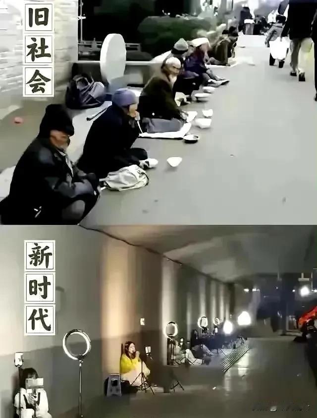 取消网络打赏，让网络乞丐自食其力你同意吗！
有人提议取消网络打赏，让世界变得宁静