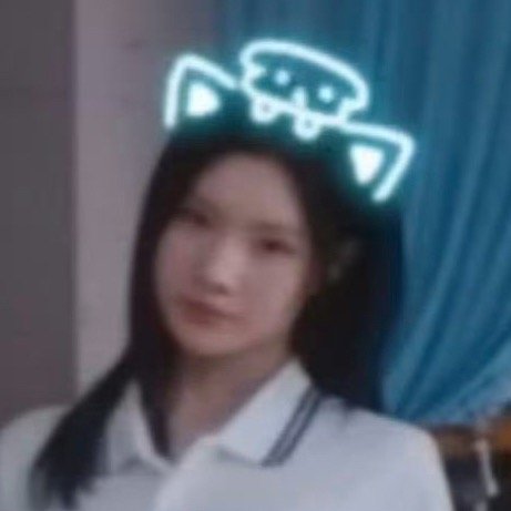 被啾莉恩附身中🤣 