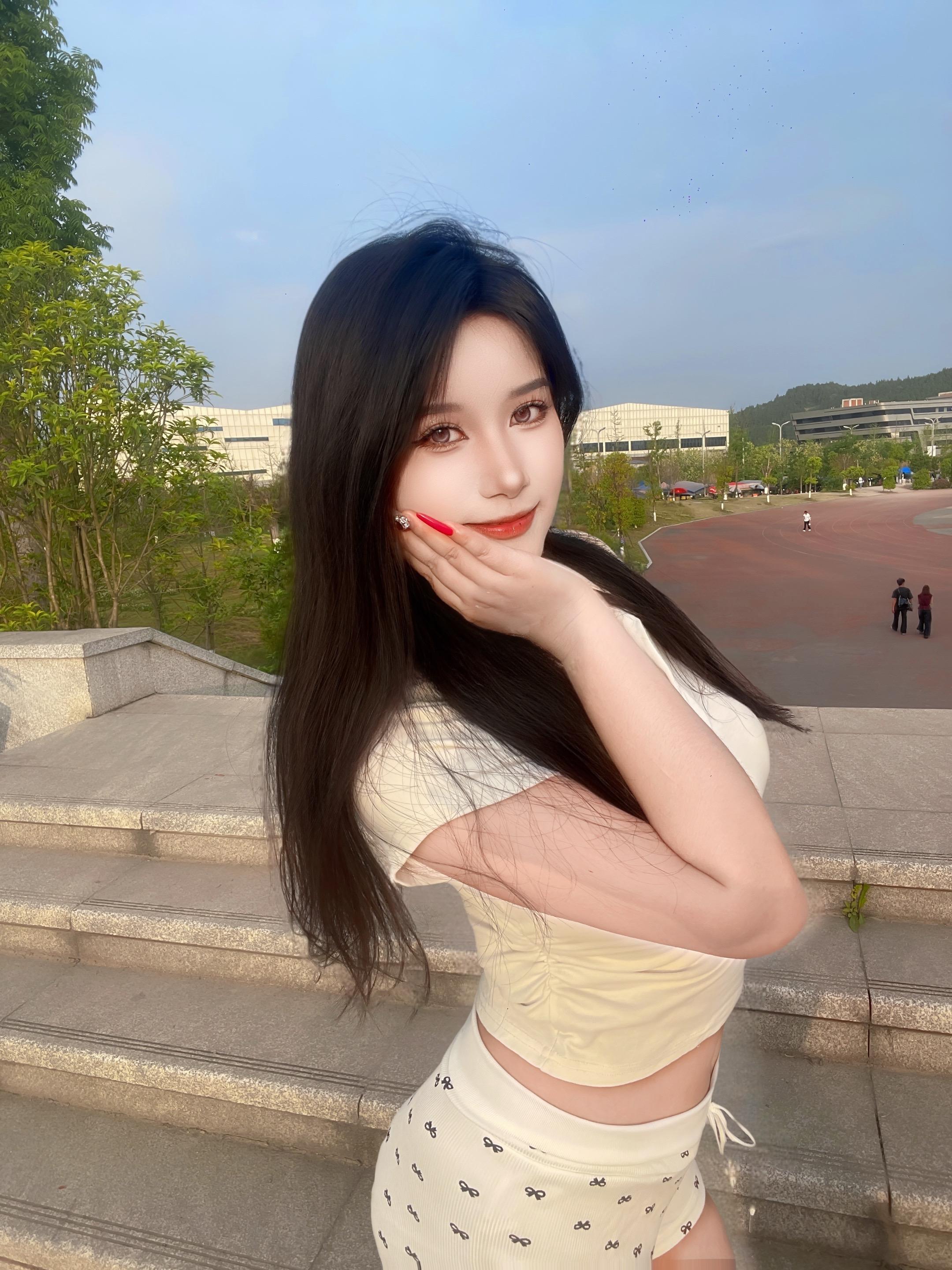 热恋的夏季